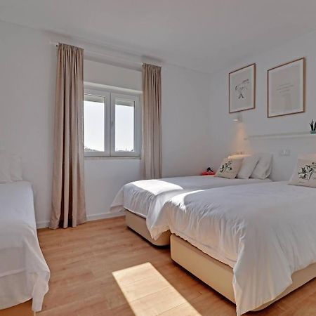 Sea Salt Sagres Apartment Exterior photo