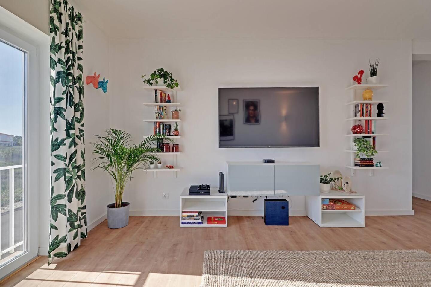 Sea Salt Sagres Apartment Exterior photo