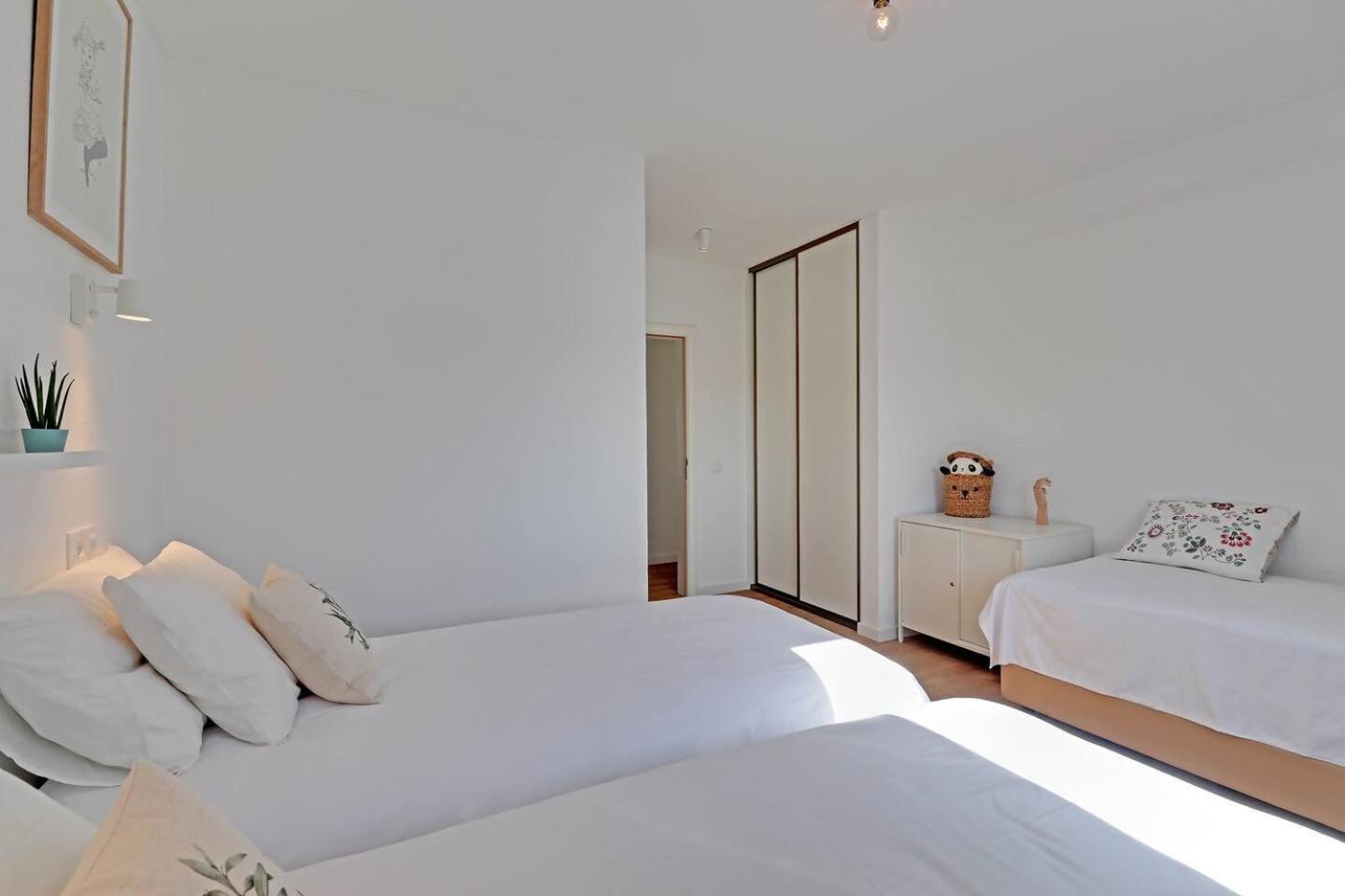Sea Salt Sagres Apartment Exterior photo